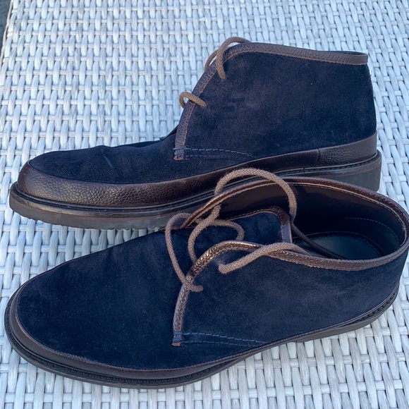 Ermenegildo Zegna mens shoe - Picture 14 of 14